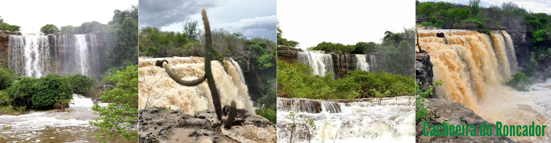 Cachoeira do Roncador1