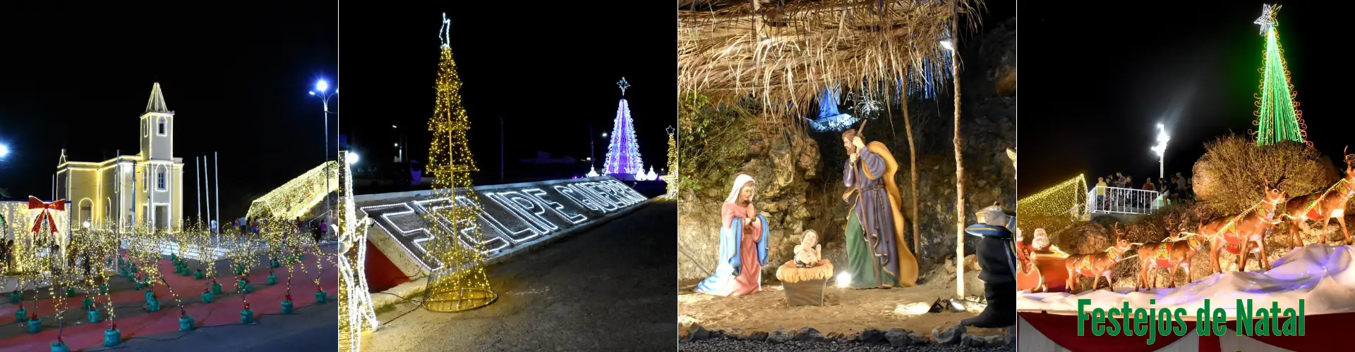 Festejos de Natal