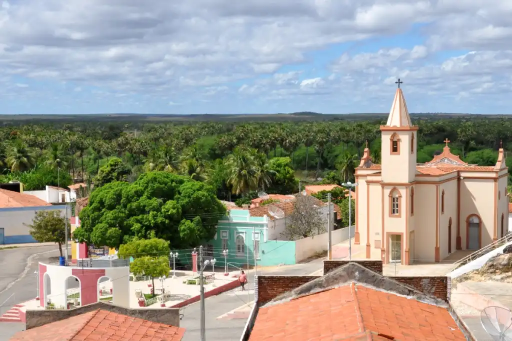 Igreja Católica